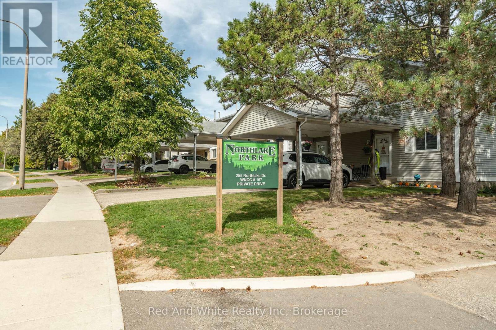 3 - 255 Northlake Drive, Waterloo, Ontario  N2V 1Z2 - Photo 3 - X12442100