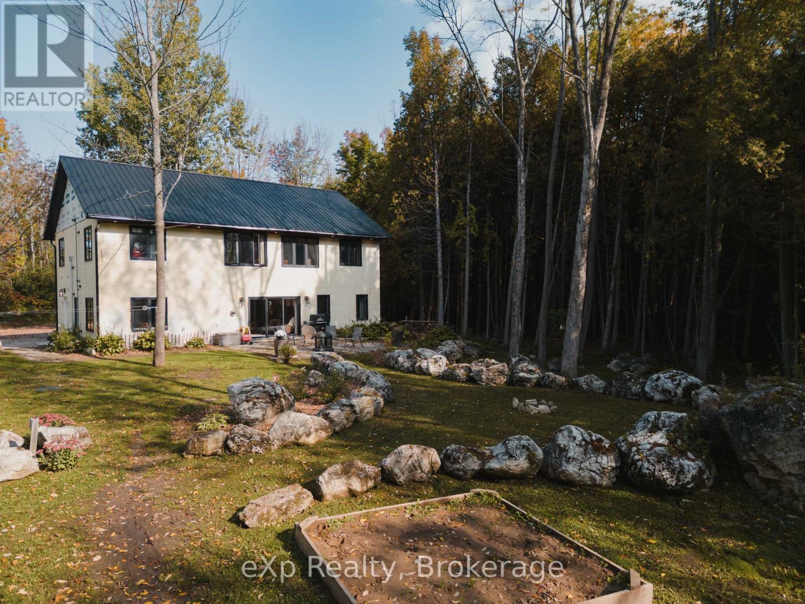 245700 22 Side Road, Meaford, Ontario  N4L 0A7 - Photo 4 - X12442103