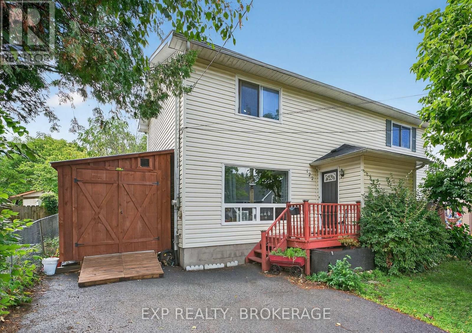 122 Birch Street, Gananoque, Ontario  K7G 2T4 - Photo 19 - X12442074