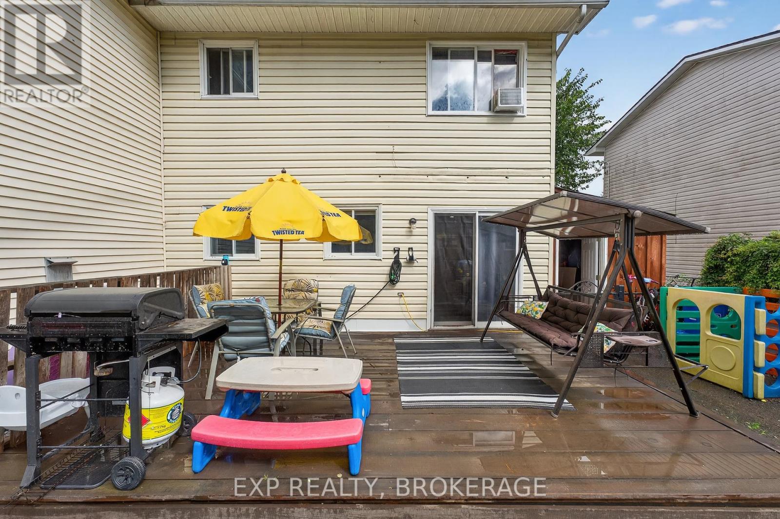 122 Birch Street, Gananoque, Ontario  K7G 2T4 - Photo 22 - X12442074