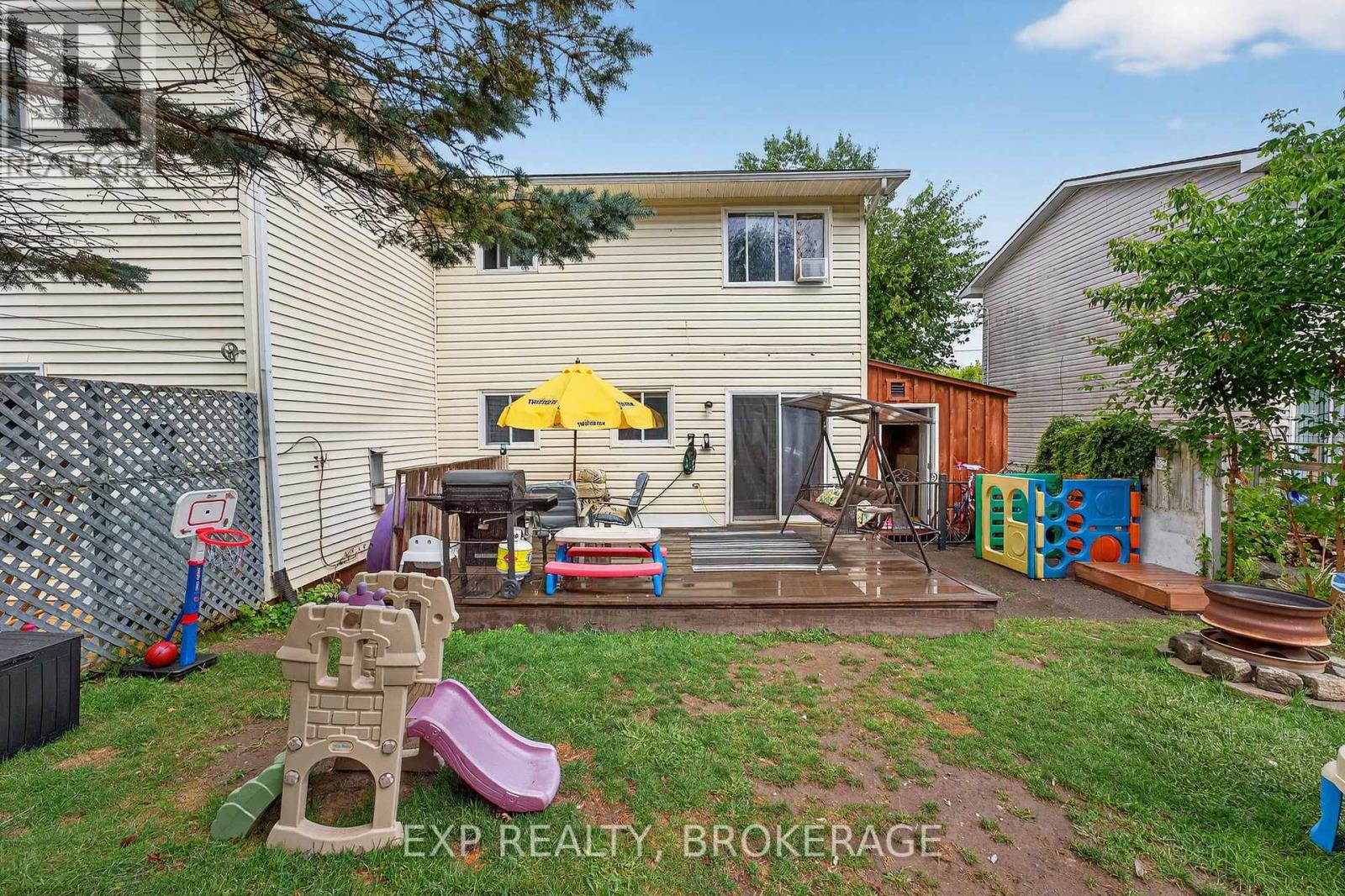 122 Birch Street, Gananoque, Ontario  K7G 2T4 - Photo 23 - X12442074