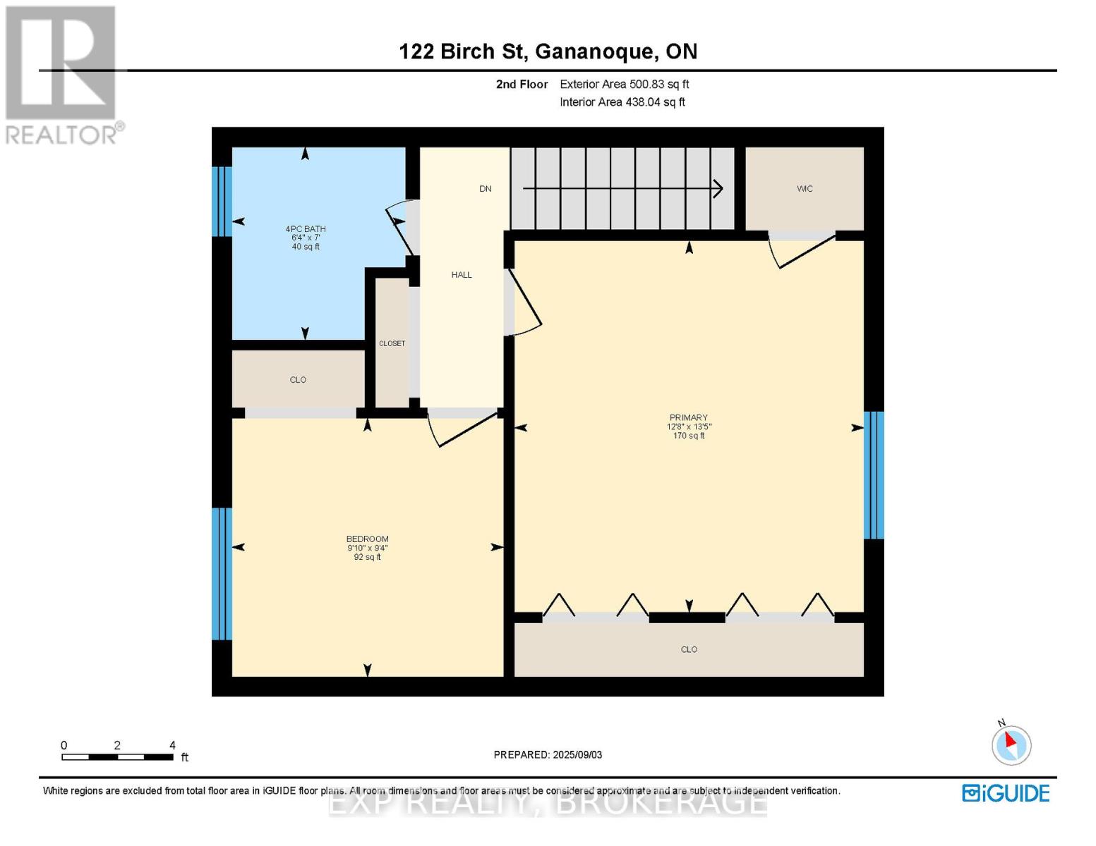 122 Birch Street, Gananoque, Ontario  K7G 2T4 - Photo 30 - X12442074