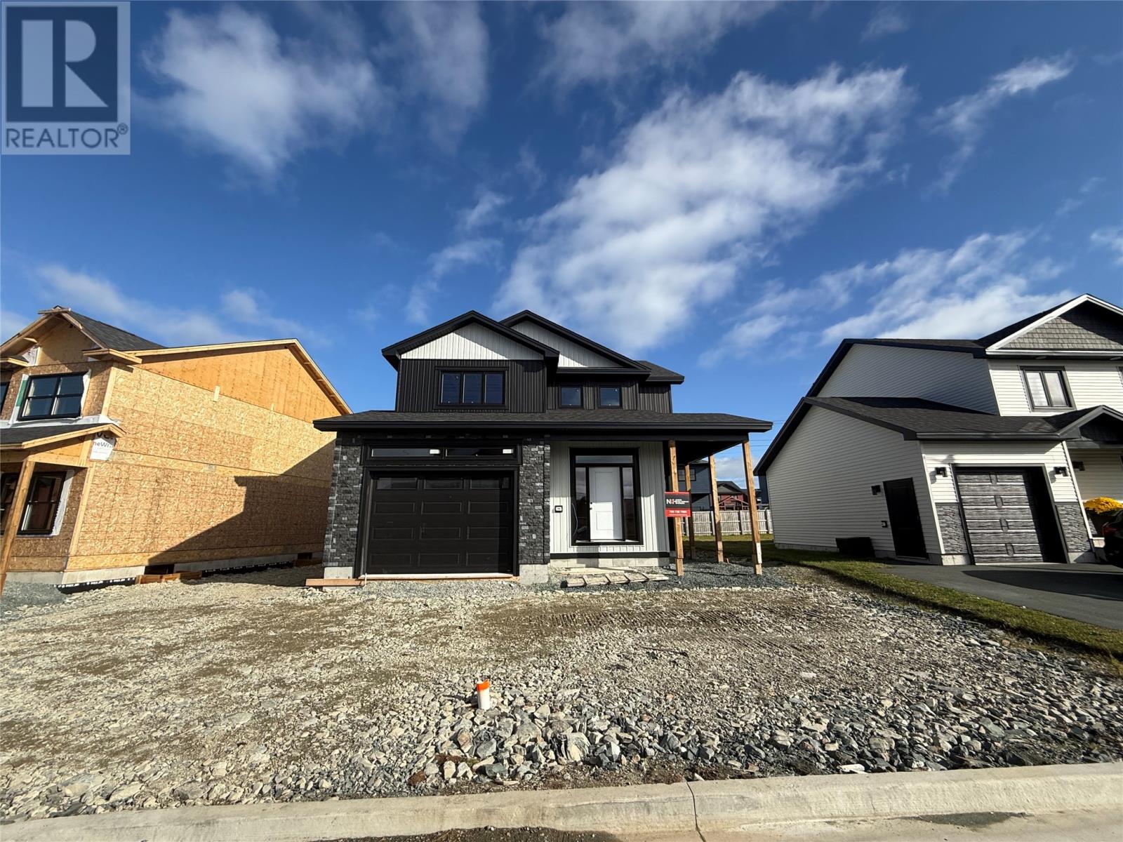 22 Dragonfly Place, St. John's, Newfoundland & Labrador  A1H 0L3 - Photo 1 - 1291156