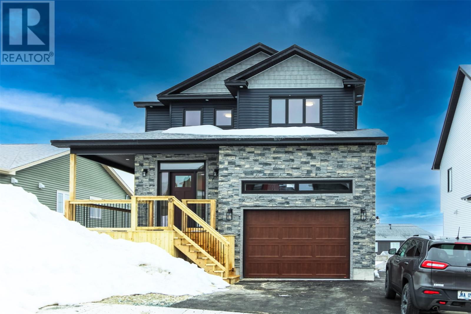 22 Dragonfly Place, St. John's, Newfoundland & Labrador  A1H 0L3 - Photo 23 - 1291156