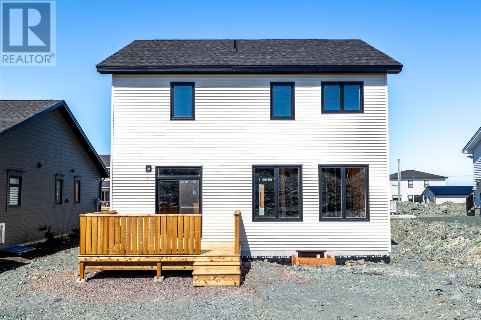 22 Dragonfly Place, St. John's, Newfoundland & Labrador  A1H 0L3 - Photo 25 - 1291156