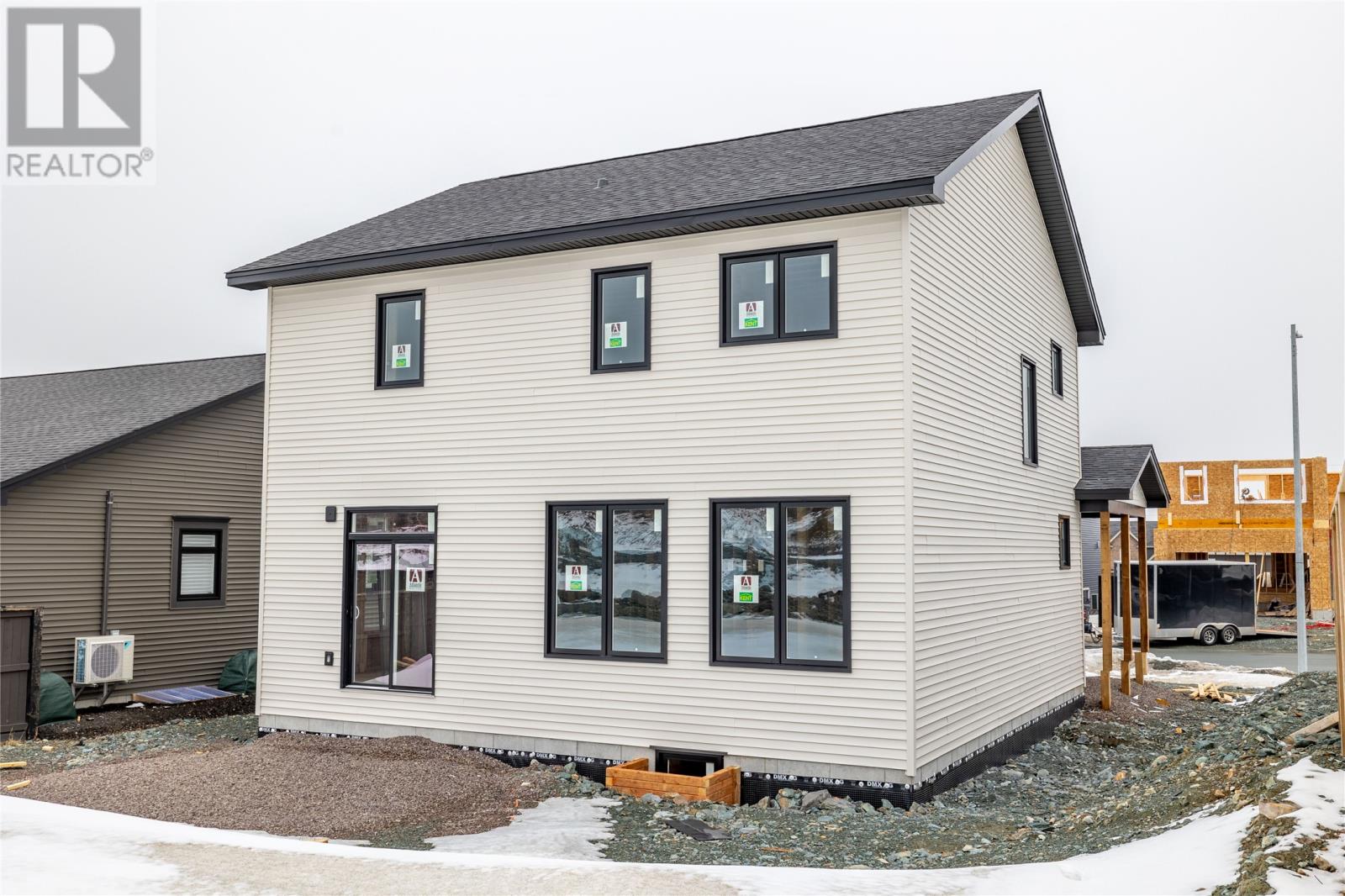 22 Dragonfly Place, St. John's, Newfoundland & Labrador  A1H 0L3 - Photo 28 - 1291156