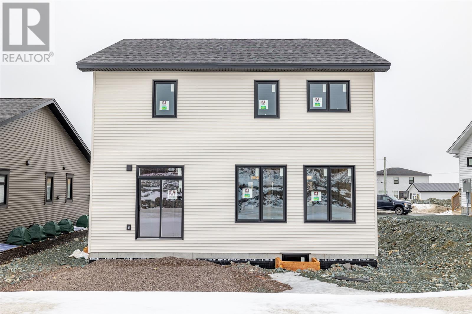 22 Dragonfly Place, St. John's, Newfoundland & Labrador  A1H 0L3 - Photo 29 - 1291156