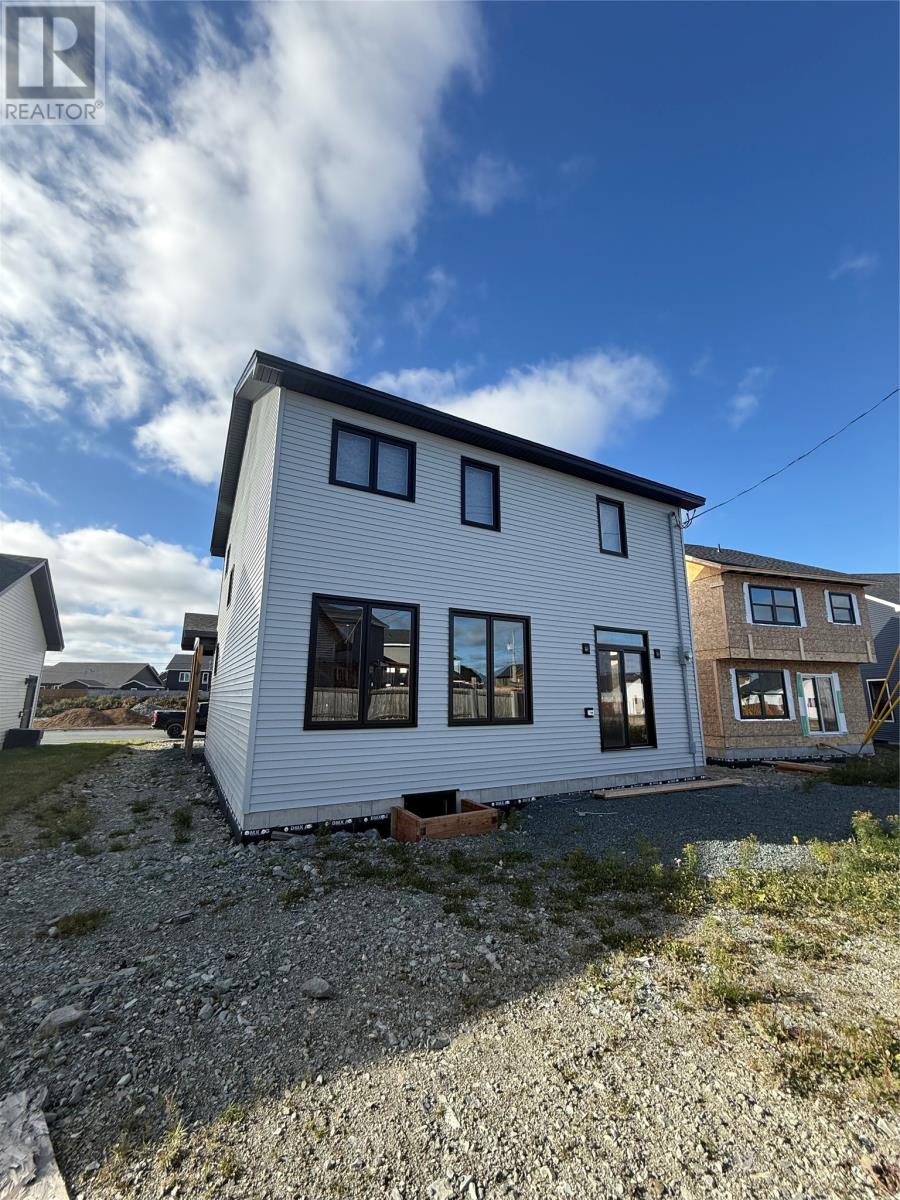 22 Dragonfly Place, St. John's, Newfoundland & Labrador  A1H 0L3 - Photo 3 - 1291156