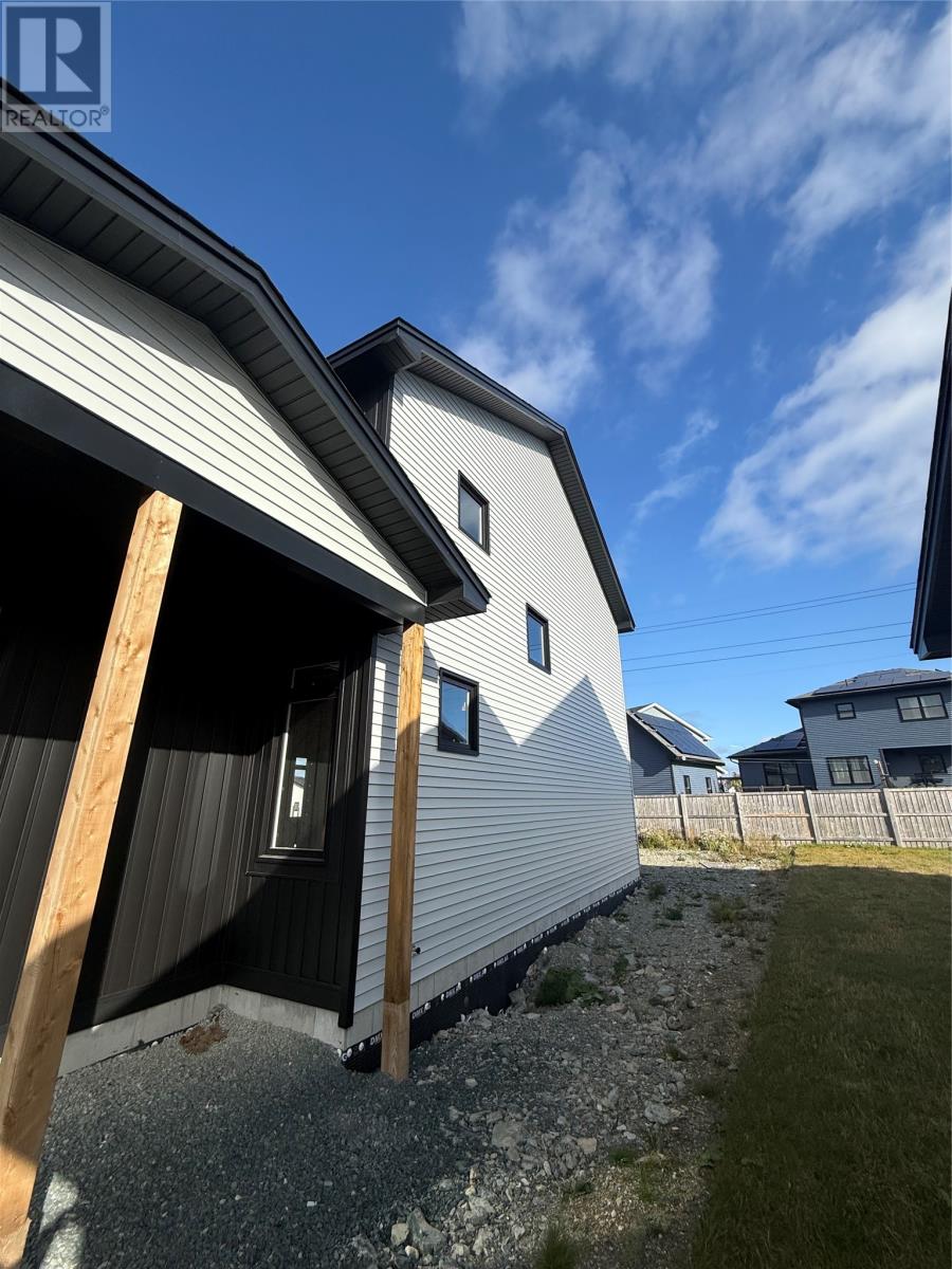 22 Dragonfly Place, St. John's, Newfoundland & Labrador  A1H 0L3 - Photo 4 - 1291156