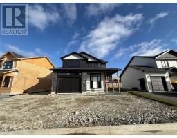 22 Dragonfly Place, St. John's, Newfoundland & Labrador