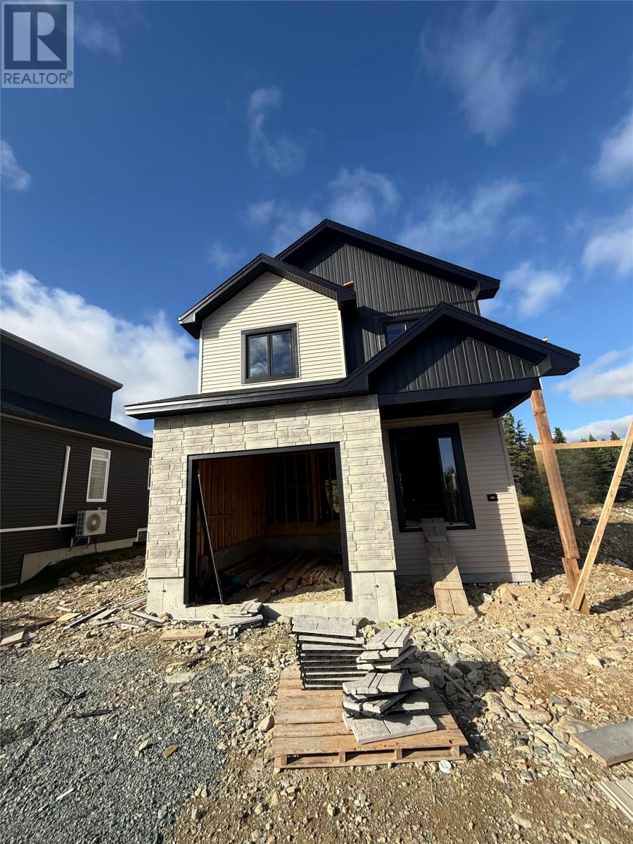 18 Terry Lane, St. John's, Newfoundland & Labrador  A1H 0N2 - Photo 1 - 1291155
