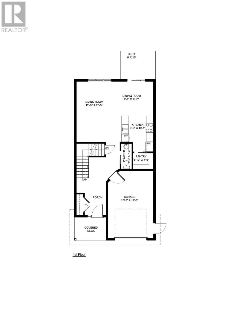 18 Terry Lane, St. John's, Newfoundland & Labrador  A1H 0N2 - Photo 16 - 1291155