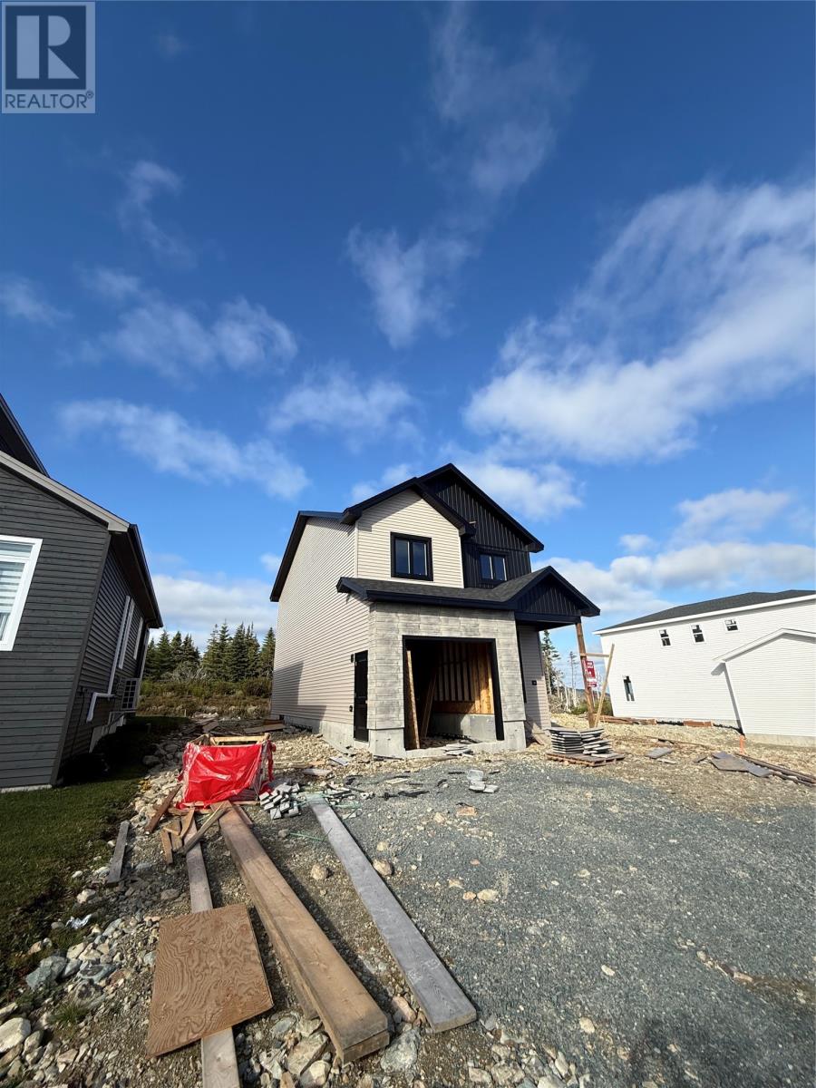 18 Terry Lane, St. John's, Newfoundland & Labrador  A1H 0N2 - Photo 2 - 1291155