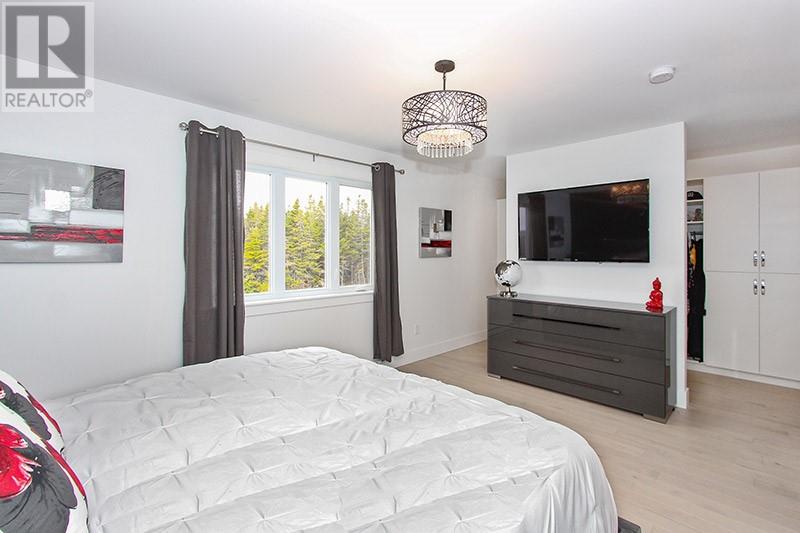 18 Terry Lane, St. John's, Newfoundland & Labrador  A1H 0N2 - Photo 21 - 1291155