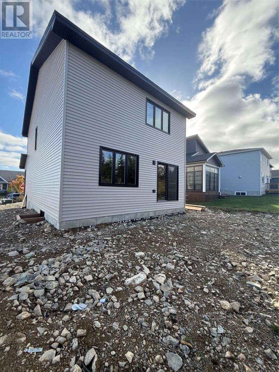 18 Terry Lane, St. John's, Newfoundland & Labrador  A1H 0N2 - Photo 3 - 1291155