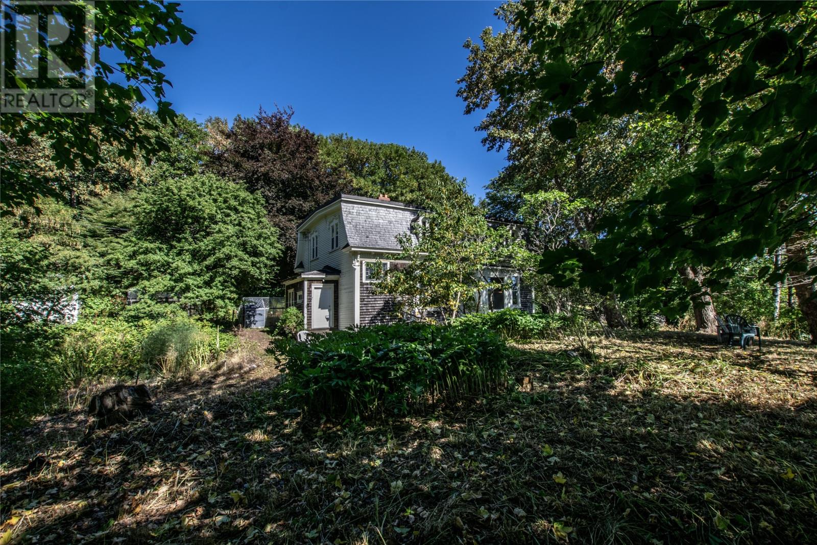 34 Battery Road Unit#parcel A&b, St. John's, Newfoundland & Labrador  A1A 1A4 - Photo 1 - 1291139