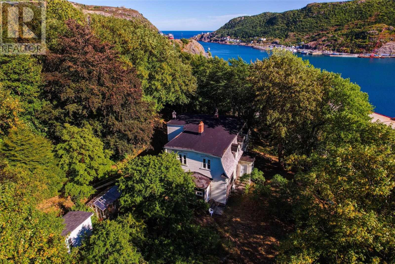34 Battery Road Unit#parcel A&b, St. John's, Newfoundland & Labrador  A1A 1A4 - Photo 3 - 1291139
