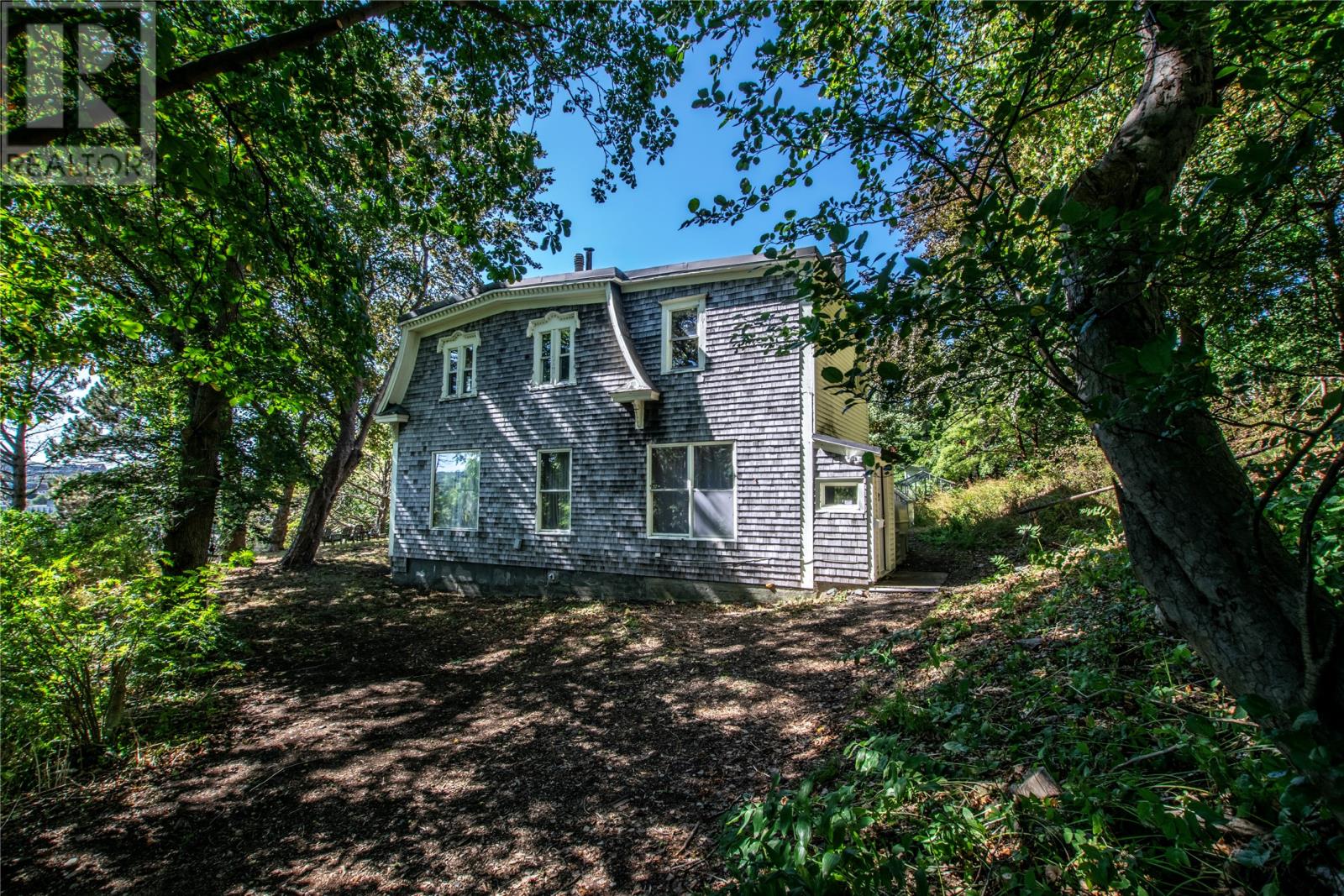 34 Battery Road Unit#parcel A&b, St. John's, Newfoundland & Labrador  A1A 1A4 - Photo 34 - 1291139