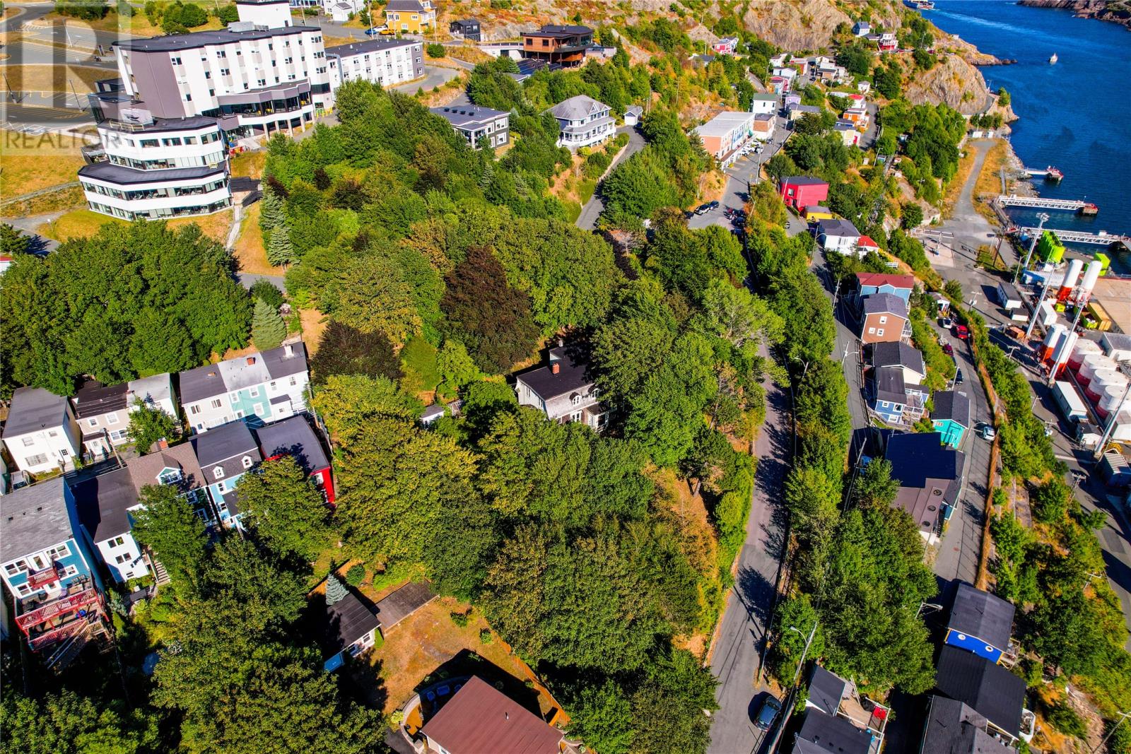 34 Battery Road Unit#parcel A&b, St. John's, Newfoundland & Labrador  A1A 1A4 - Photo 44 - 1291139