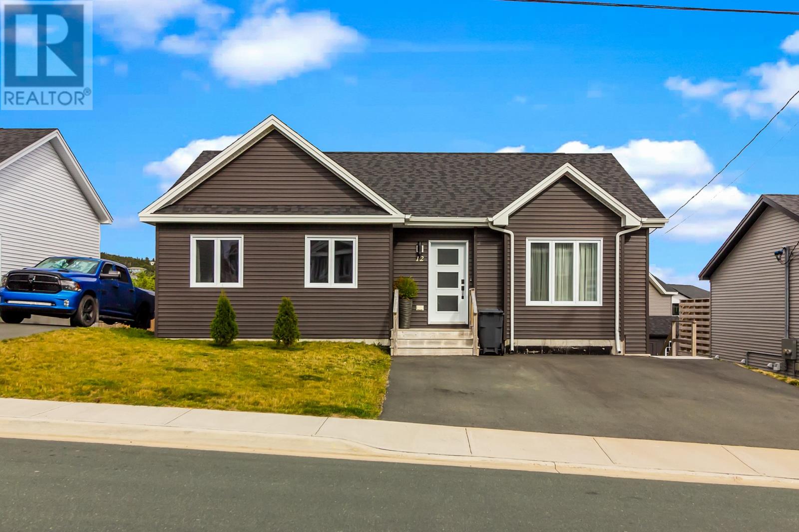12 Quantum Drive, Paradise, Newfoundland & Labrador  A1L 0W3 - Photo 1 - 1291103