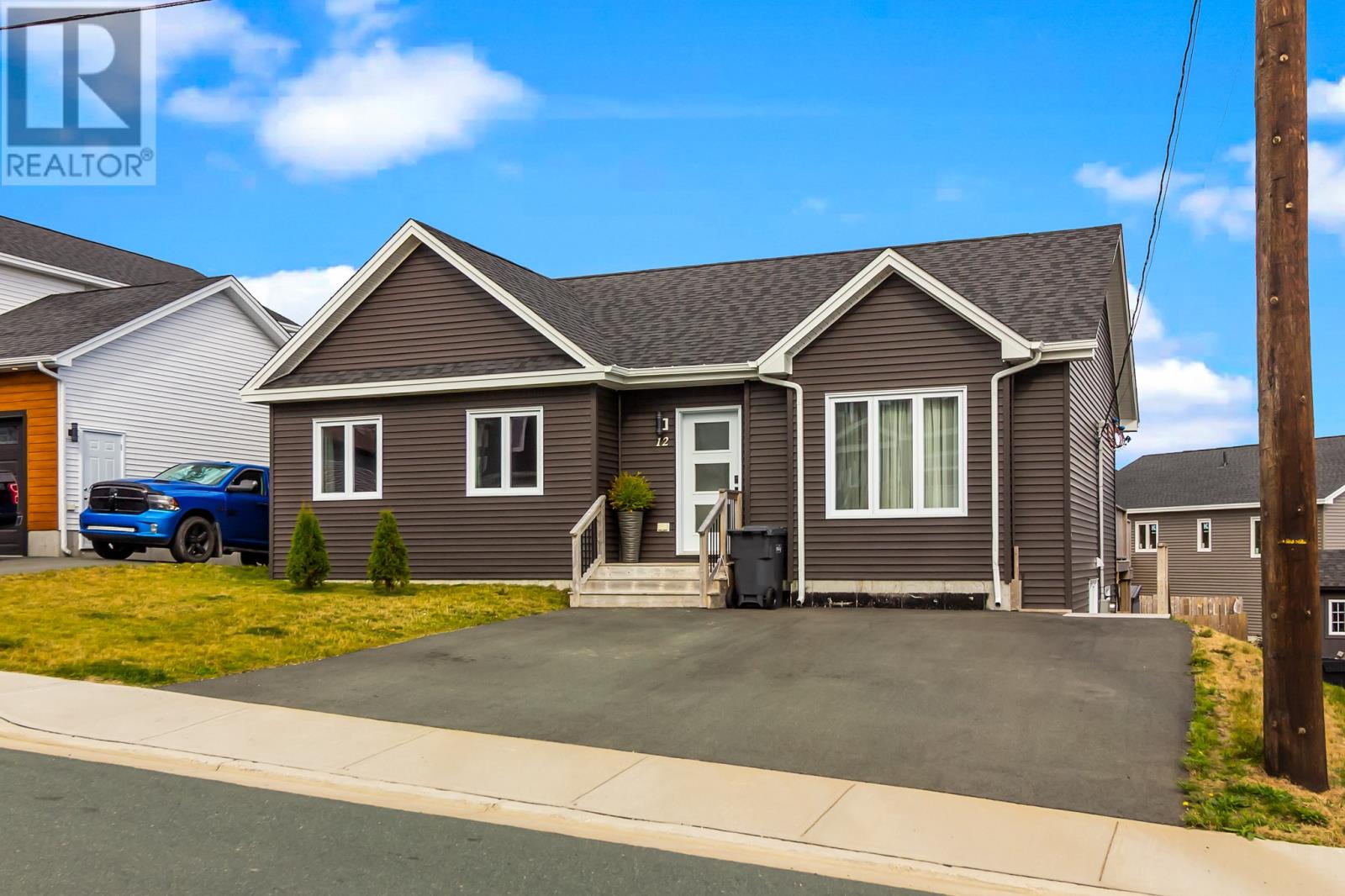 12 Quantum Drive, Paradise, Newfoundland & Labrador  A1L 0W3 - Photo 33 - 1291103