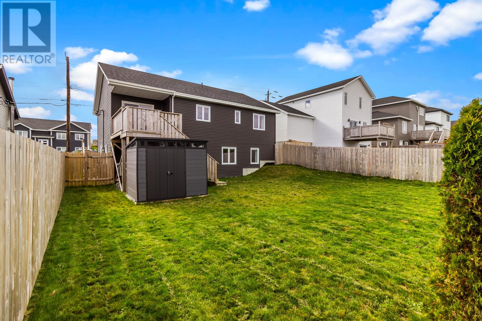 12 Quantum Drive, Paradise, Newfoundland & Labrador  A1L 0W3 - Photo 34 - 1291103
