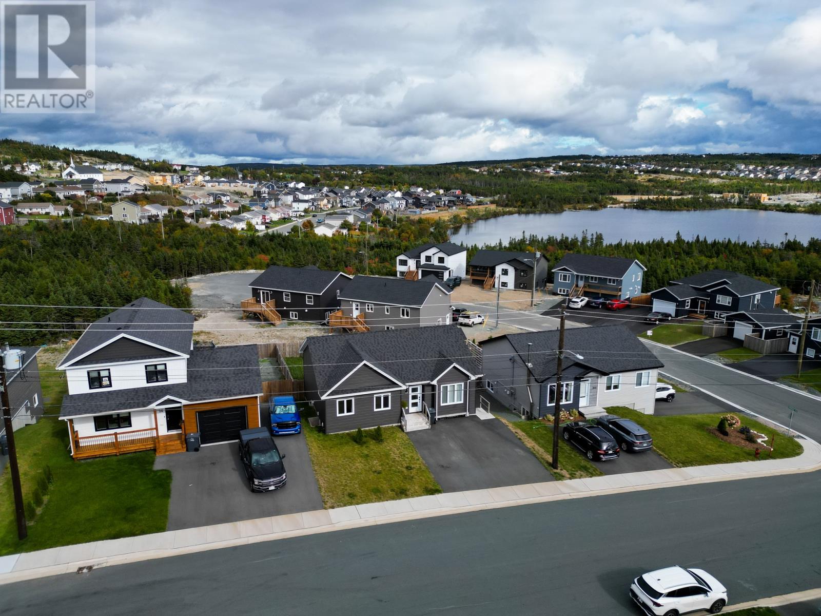 12 Quantum Drive, Paradise, Newfoundland & Labrador  A1L 0W3 - Photo 36 - 1291103
