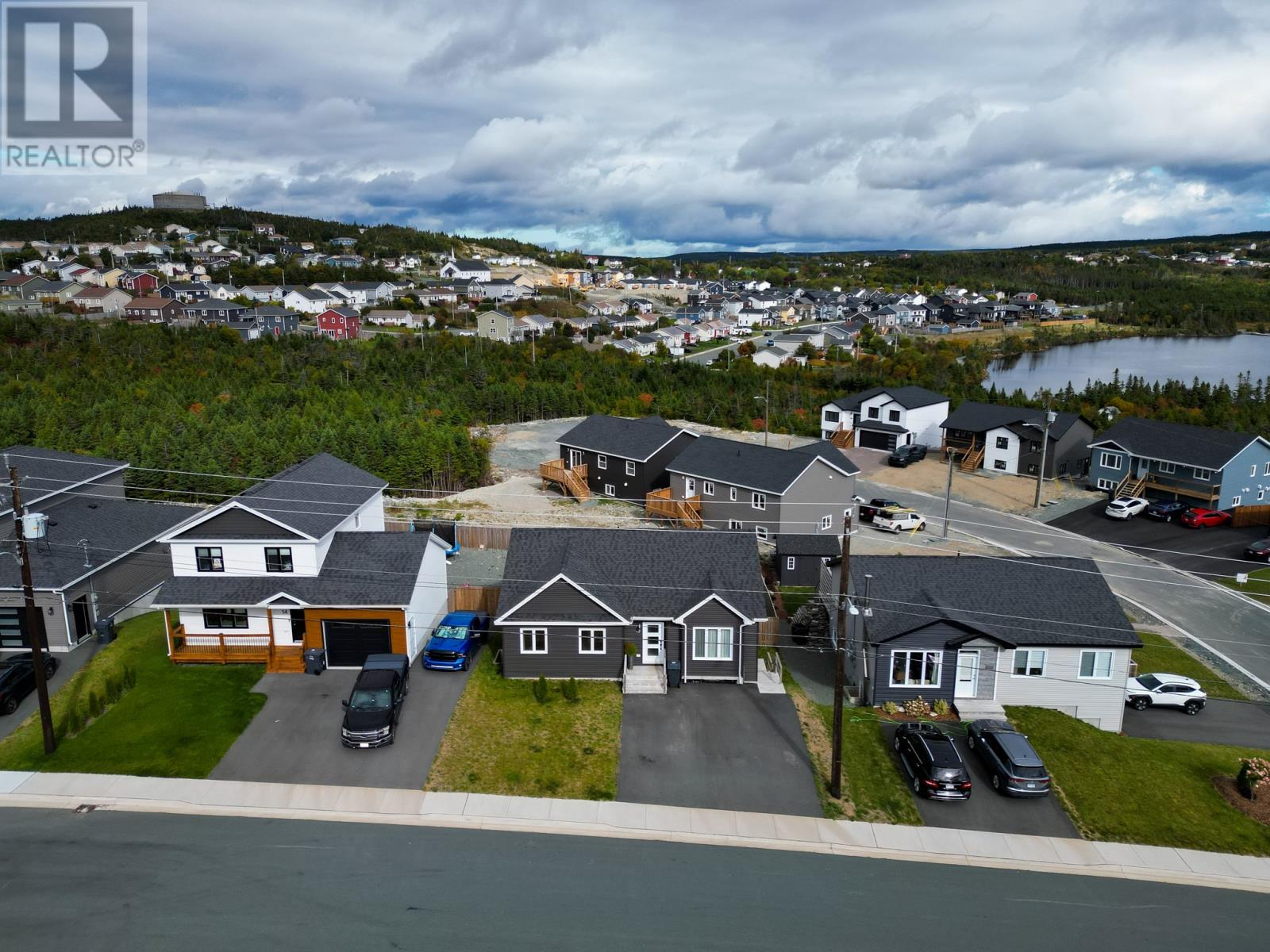12 Quantum Drive, Paradise, Newfoundland & Labrador  A1L 0W3 - Photo 37 - 1291103