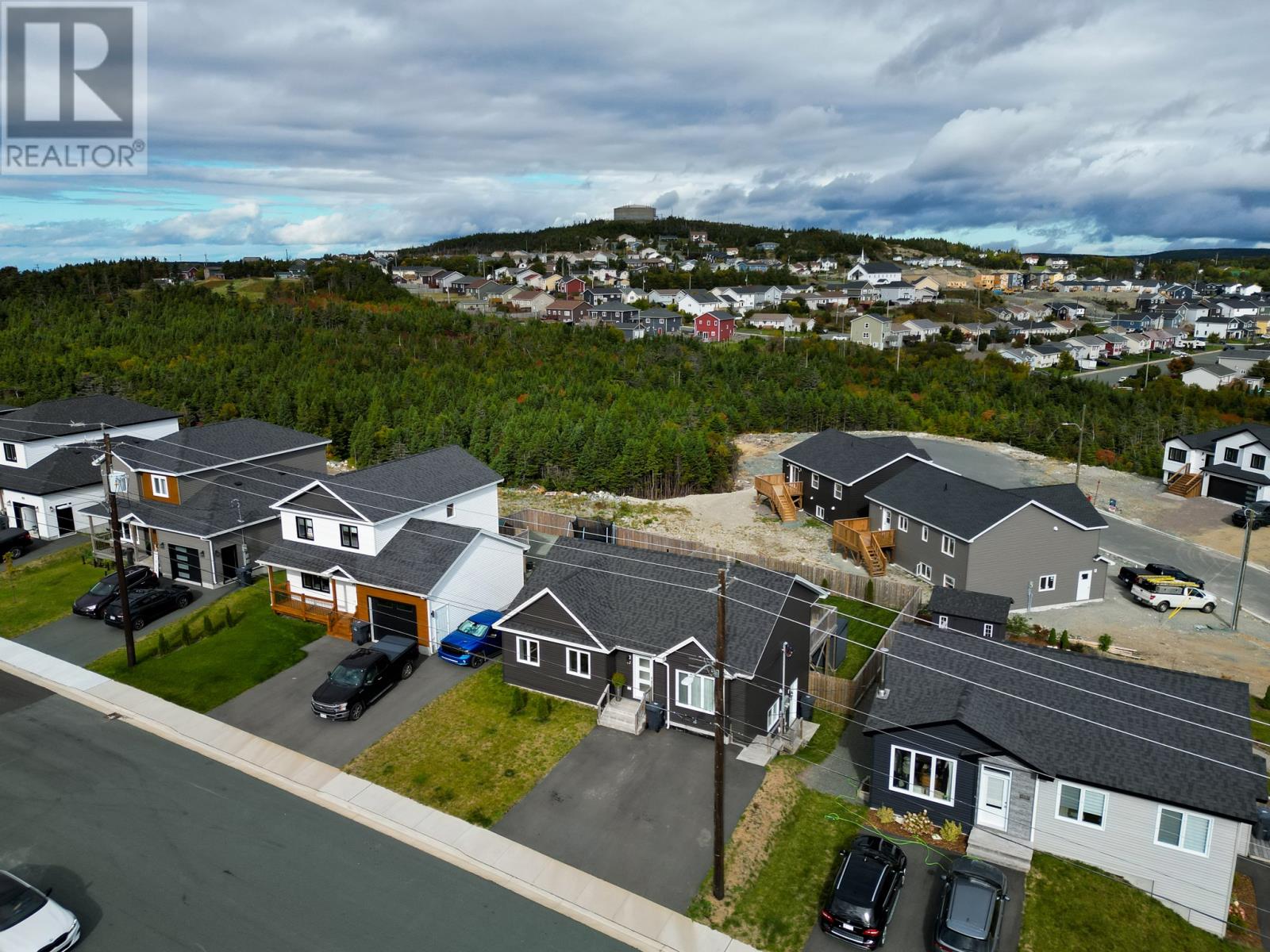 12 Quantum Drive, Paradise, Newfoundland & Labrador  A1L 0W3 - Photo 38 - 1291103