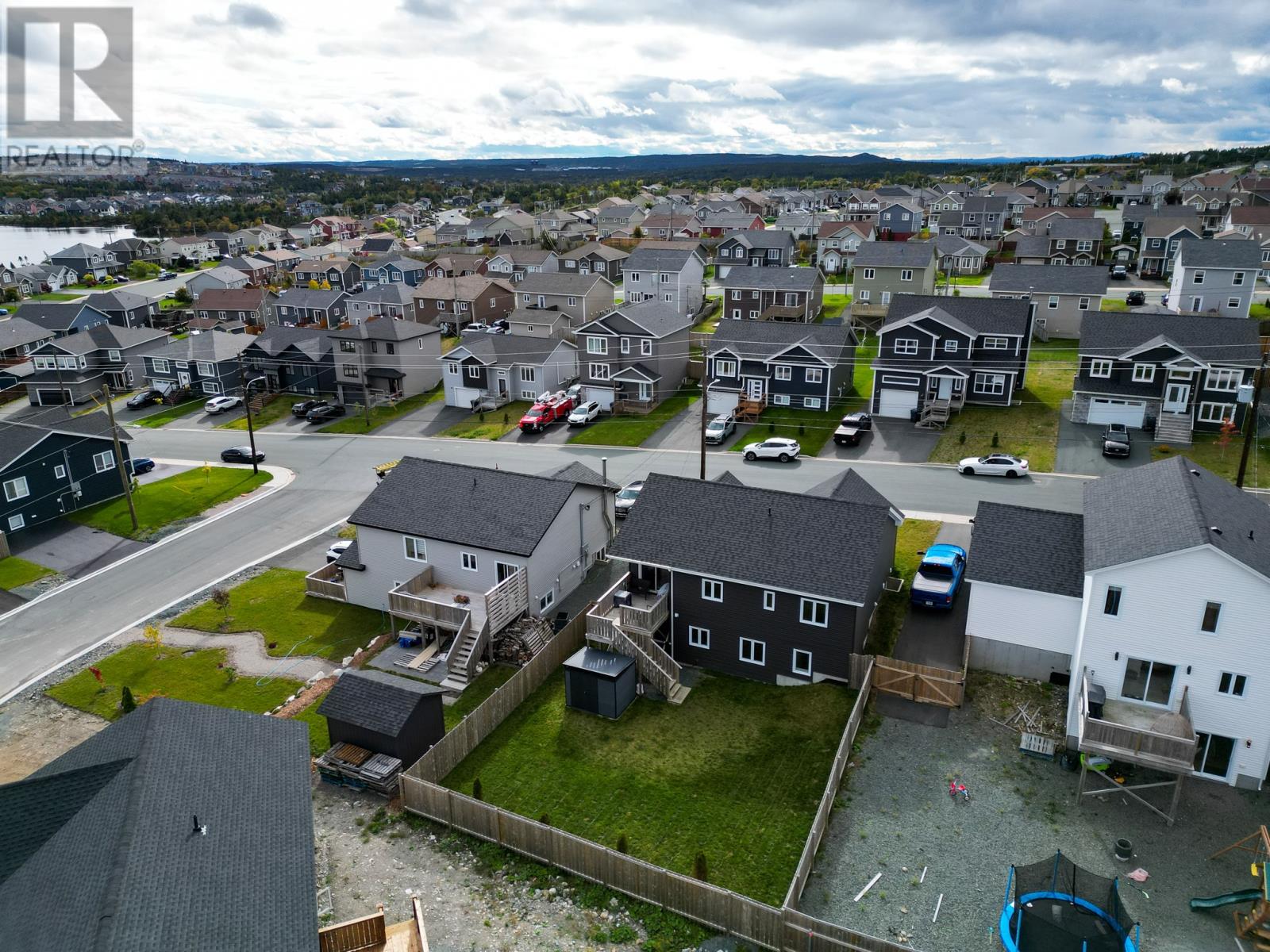 12 Quantum Drive, Paradise, Newfoundland & Labrador  A1L 0W3 - Photo 39 - 1291103