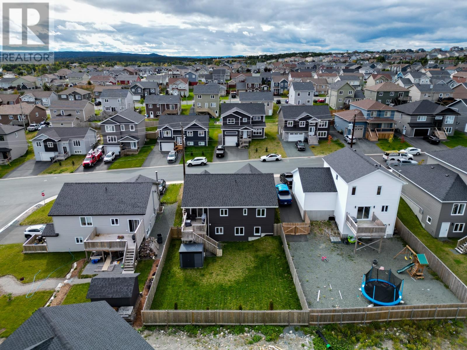 12 Quantum Drive, Paradise, Newfoundland & Labrador  A1L 0W3 - Photo 40 - 1291103
