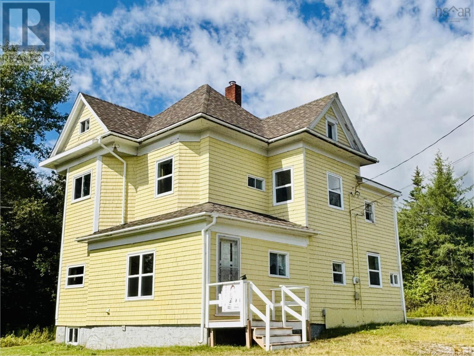 13510 Hwy 6, Isaacs Harbour North, Nova Scotia  B0H 1S0 - Photo 1 - 202519109