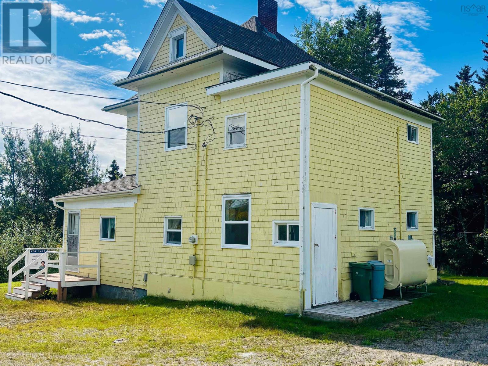 13510 Hwy 6, Isaacs Harbour North, Nova Scotia  B0H 1S0 - Photo 3 - 202519109