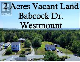 Babcock Drive, Westmount, Ca