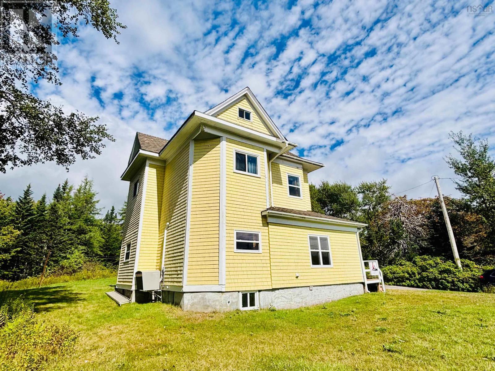 13510 Hwy 6, Isaacs Harbour North, Nova Scotia  B0H 1S0 - Photo 2 - 202519109