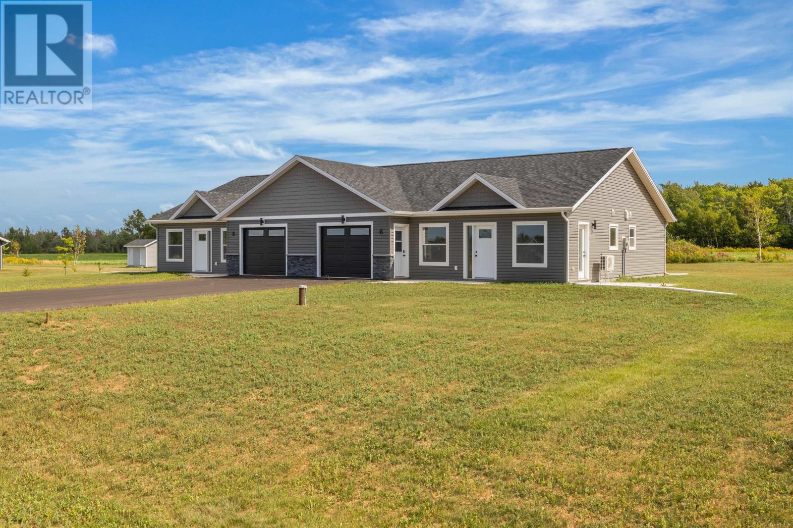 6 Sydney Way, Mermaid, Prince Edward Island  C1B 4M4 - Photo 1 - 202521831