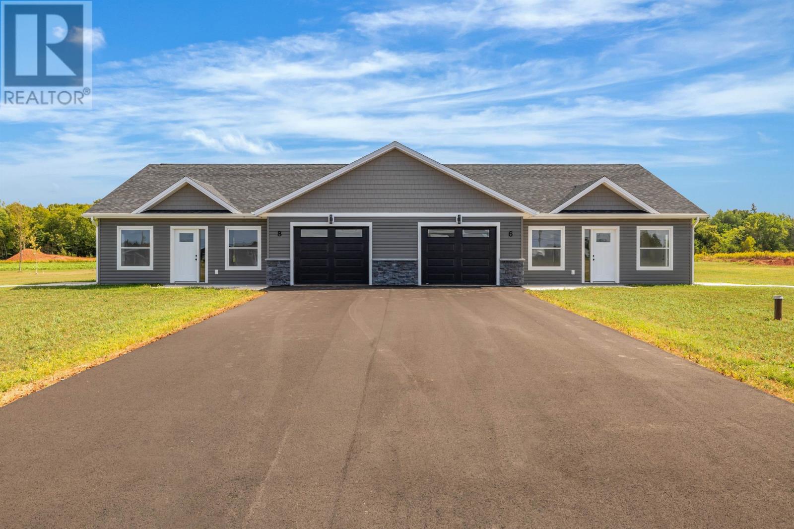 6 Sydney Way, Mermaid, Prince Edward Island  C1B 4M4 - Photo 2 - 202521831