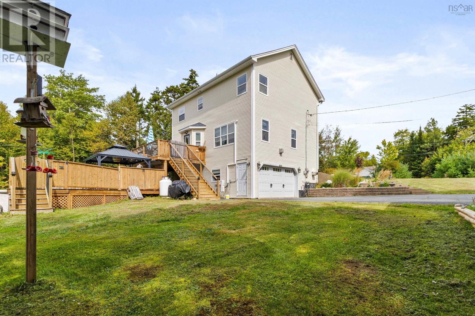 122 Honeysuckle Road, Middle Sackville, Nova Scotia  B4E 3J9 - Photo 41 - 202523163