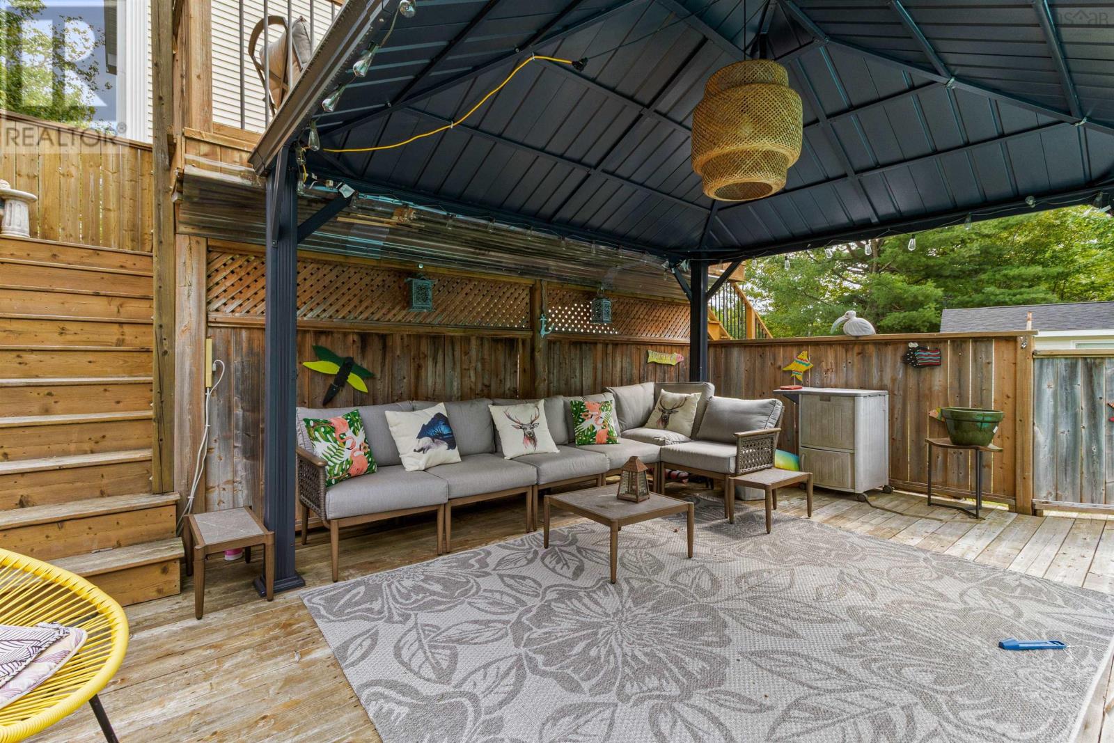 122 Honeysuckle Road, Middle Sackville, Nova Scotia  B4E 3J9 - Photo 35 - 202523163