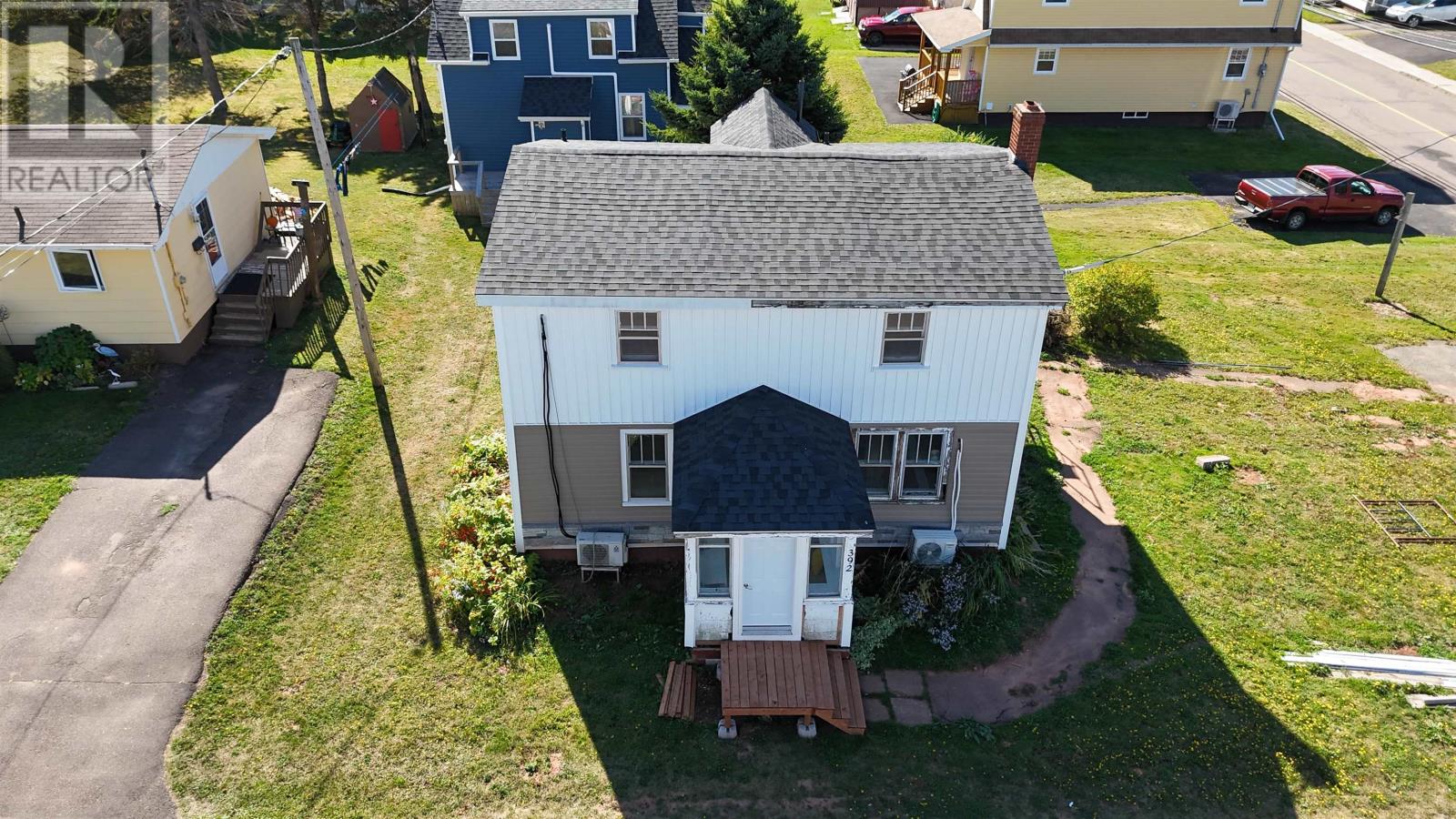 392 Notre Dame Street, Summerside, Prince Edward Island  C1N 1T6 - Photo 1 - 202524964