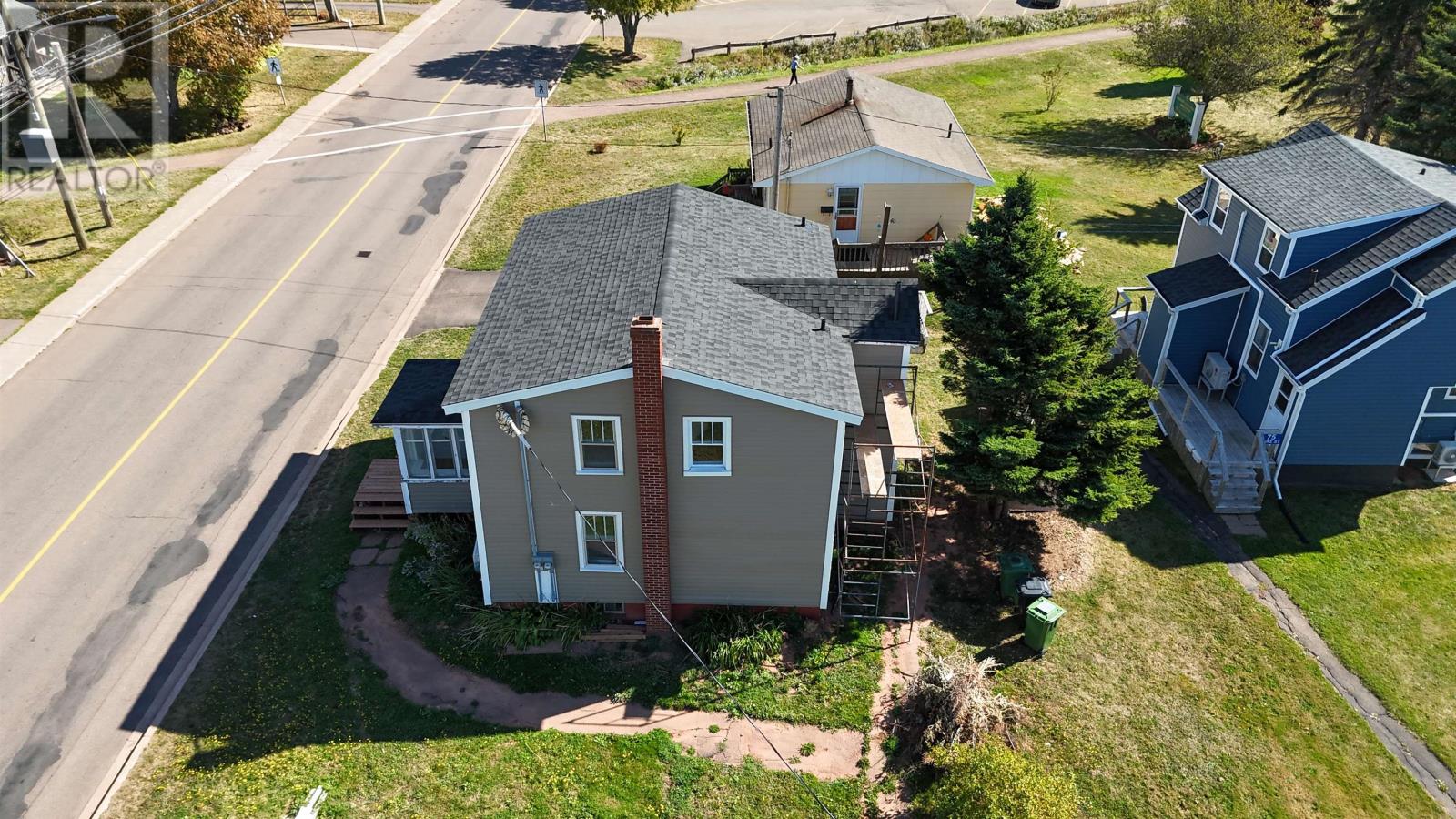 392 Notre Dame Street, Summerside, Prince Edward Island  C1N 1T6 - Photo 2 - 202524964