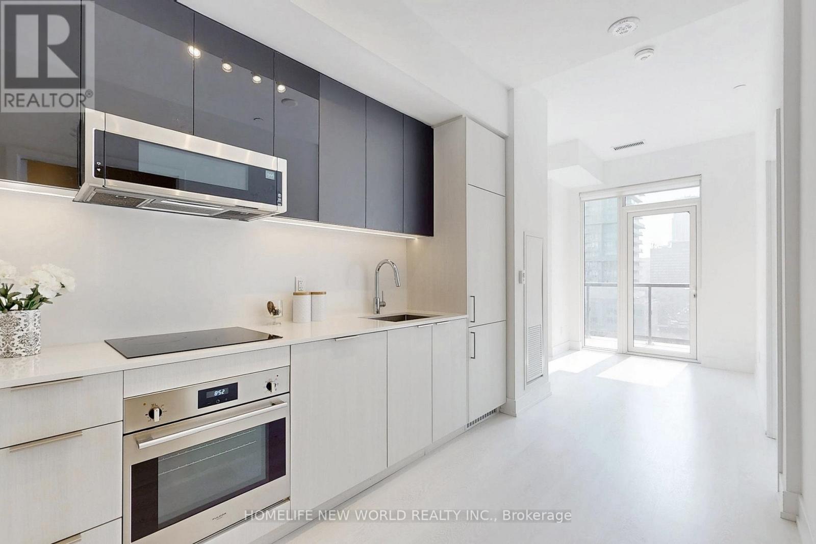 1004 - 308 Jarvis Street, Toronto, Ontario  M5B 0E3 - Photo 13 - C12431400