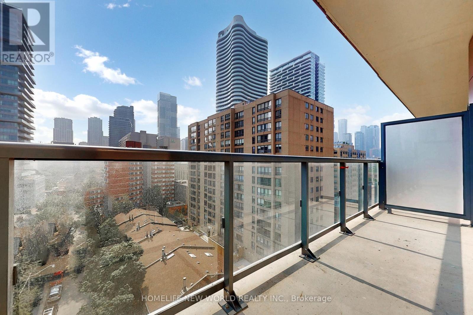 1004 - 308 Jarvis Street, Toronto, Ontario  M5B 0E3 - Photo 1 - C12431400
