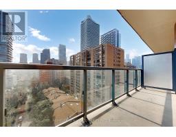 1004 - 308 JARVIS STREET, Toronto, Ontario