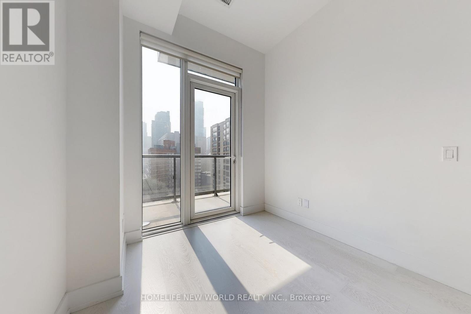 1004 - 308 Jarvis Street, Toronto, Ontario  M5B 0E3 - Photo 15 - C12431400