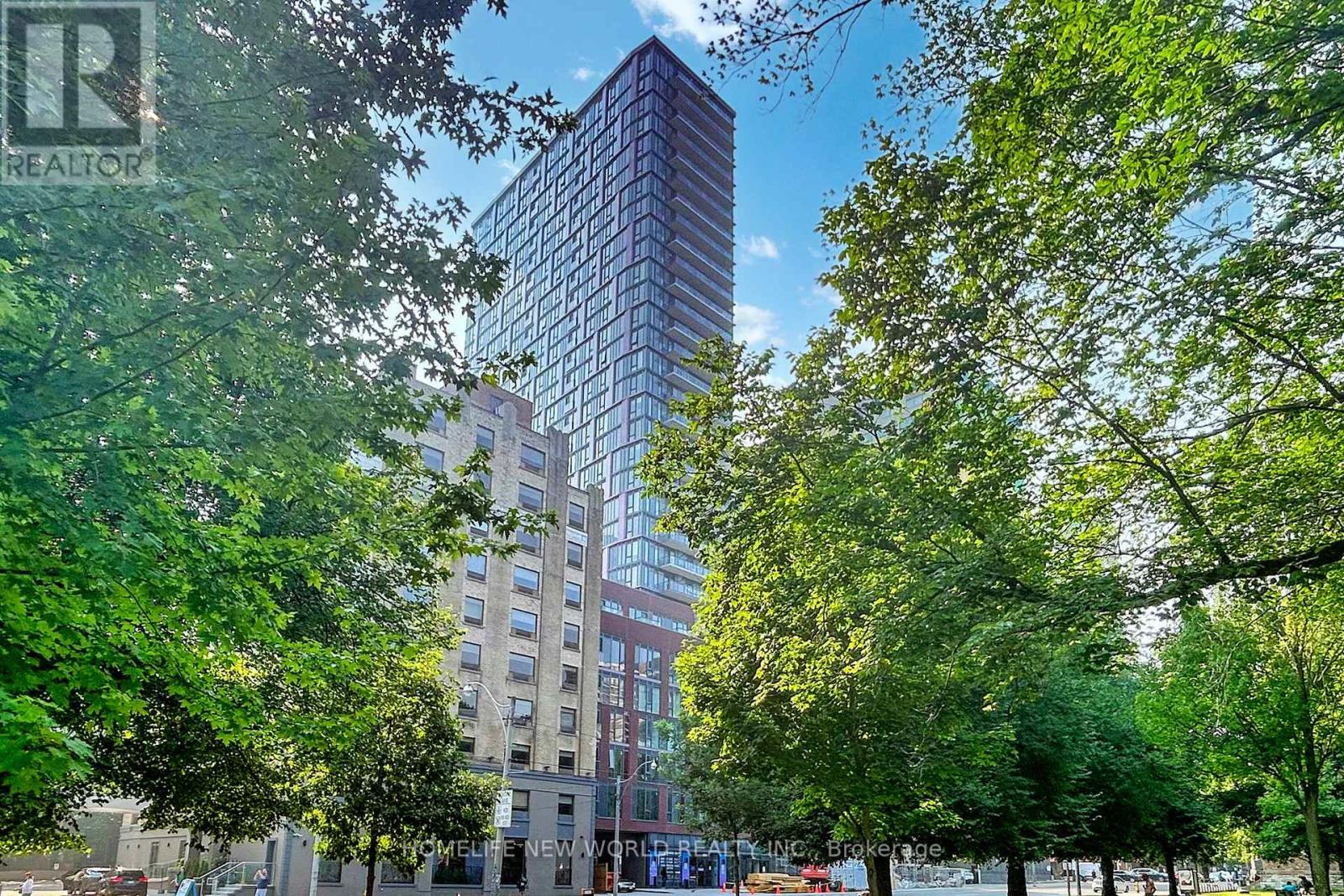 1004 - 308 Jarvis Street, Toronto, Ontario  M5B 0E3 - Photo 4 - C12431400