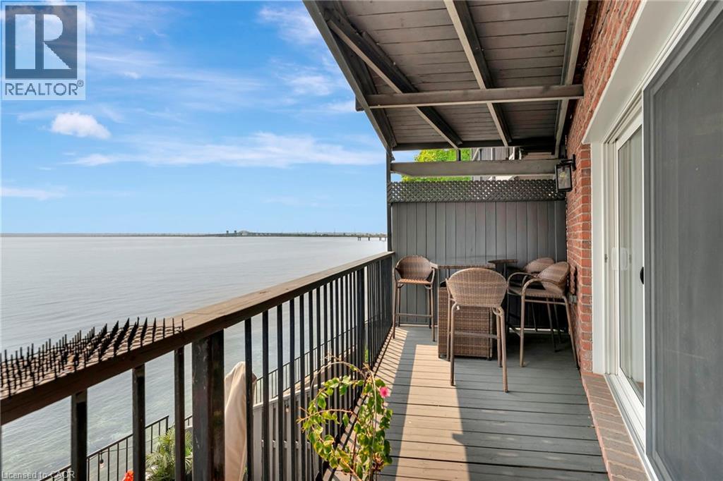 2136 Old Lakeshore Road Unit# 3, Burlington, Ontario  L7R 1A3 - Photo 34 - 40775927