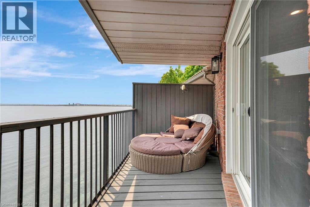 2136 Old Lakeshore Road Unit# 3, Burlington, Ontario  L7R 1A3 - Photo 36 - 40775927