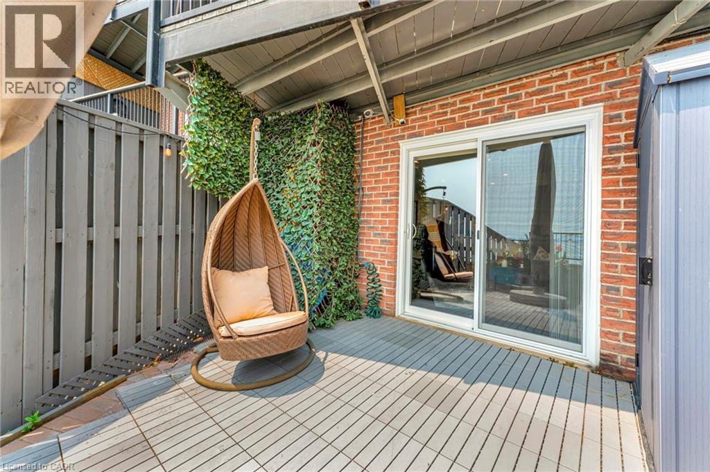 2136 Old Lakeshore Road Unit# 3, Burlington, Ontario  L7R 1A3 - Photo 39 - 40775927