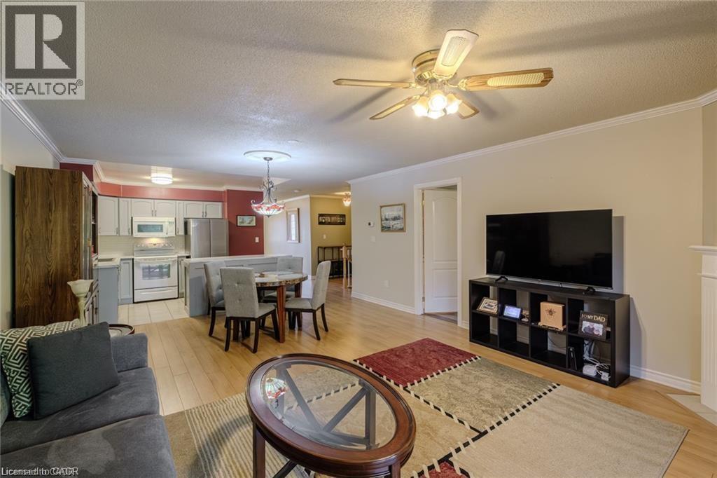 43 South Drive, Simcoe, Ontario  N3Y 0A6 - Photo 19 - 40775686